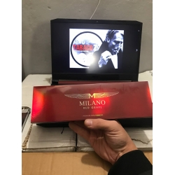 Сигареты Milano Nano Grape Red